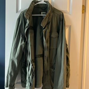 Men’s Jacket